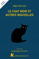 Le Chat noir et autres nouvelles